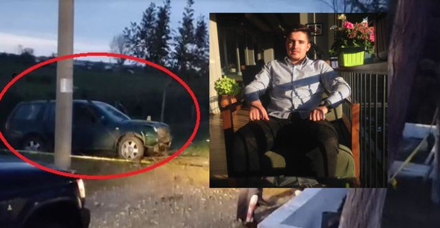 Dosja pa AUTOR/ U arrestua për vrasjen e Xhulio Prelës, lirohet Redion Hysa! Dënohet vetëm Sherrniku, ndihmoi ‘fajtorin’ të largohej