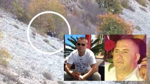 Vrasja e Rruzhdi Hoxhës/ DOSJA-Si u vra 43-vjeçari, kamerat e sigurisë kapën intenerarin që bëri vrasësi