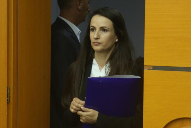 ‘Alma Felaj drejt konfirmimit në detyrë’/ BIRN: Afërmja e katërt familjare e deputetes së PS brenda Prokurorisë së Tiranës