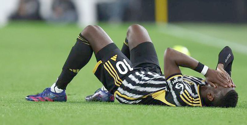 Ofertë për të kapur kokën me duar! Sauditët, shifra tunduese për Paul Pogba…