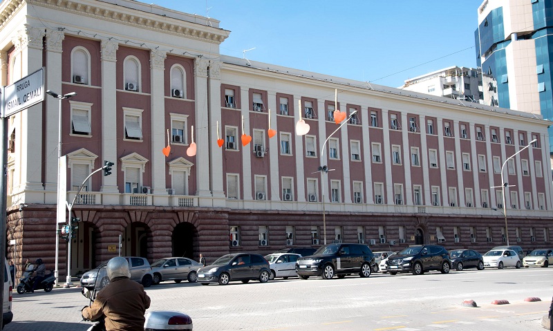 DOKUMENTI/ Kërkesa e SPAK për arrestimin e Ahmetajt, deputetët e opozitës dorëzojnë raportin në Këshillin e Mandateve